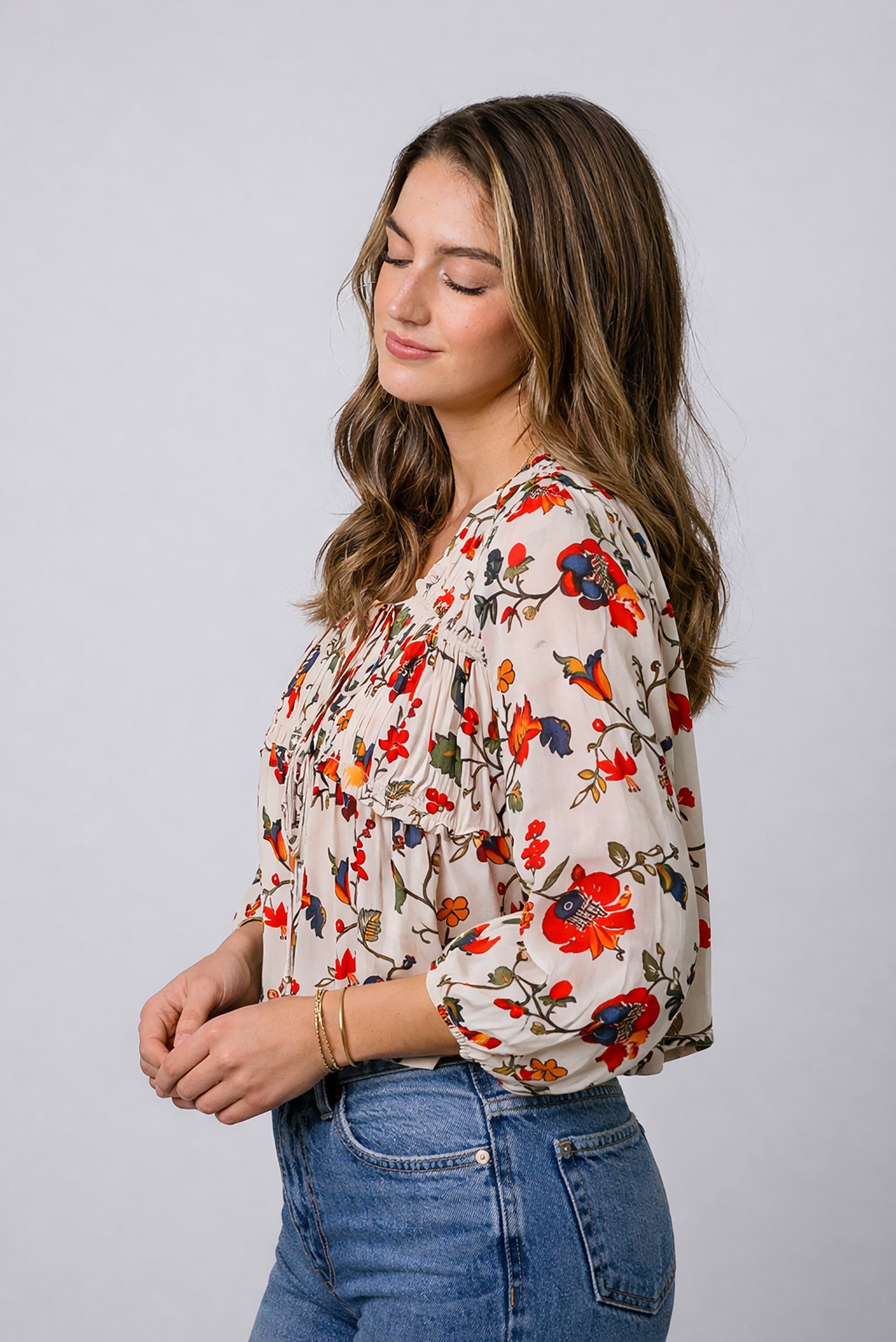 Aurelie Top