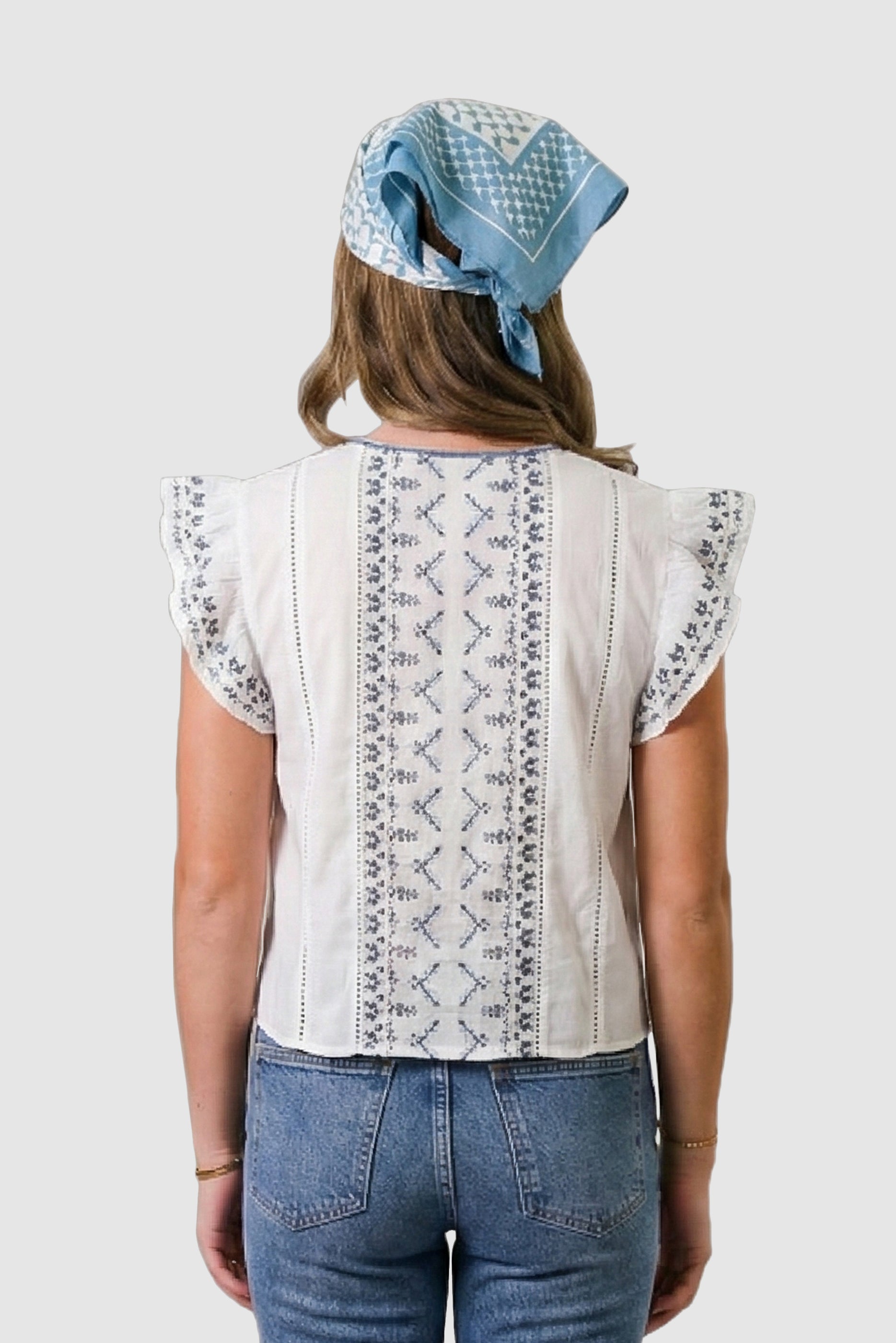 Diana Top