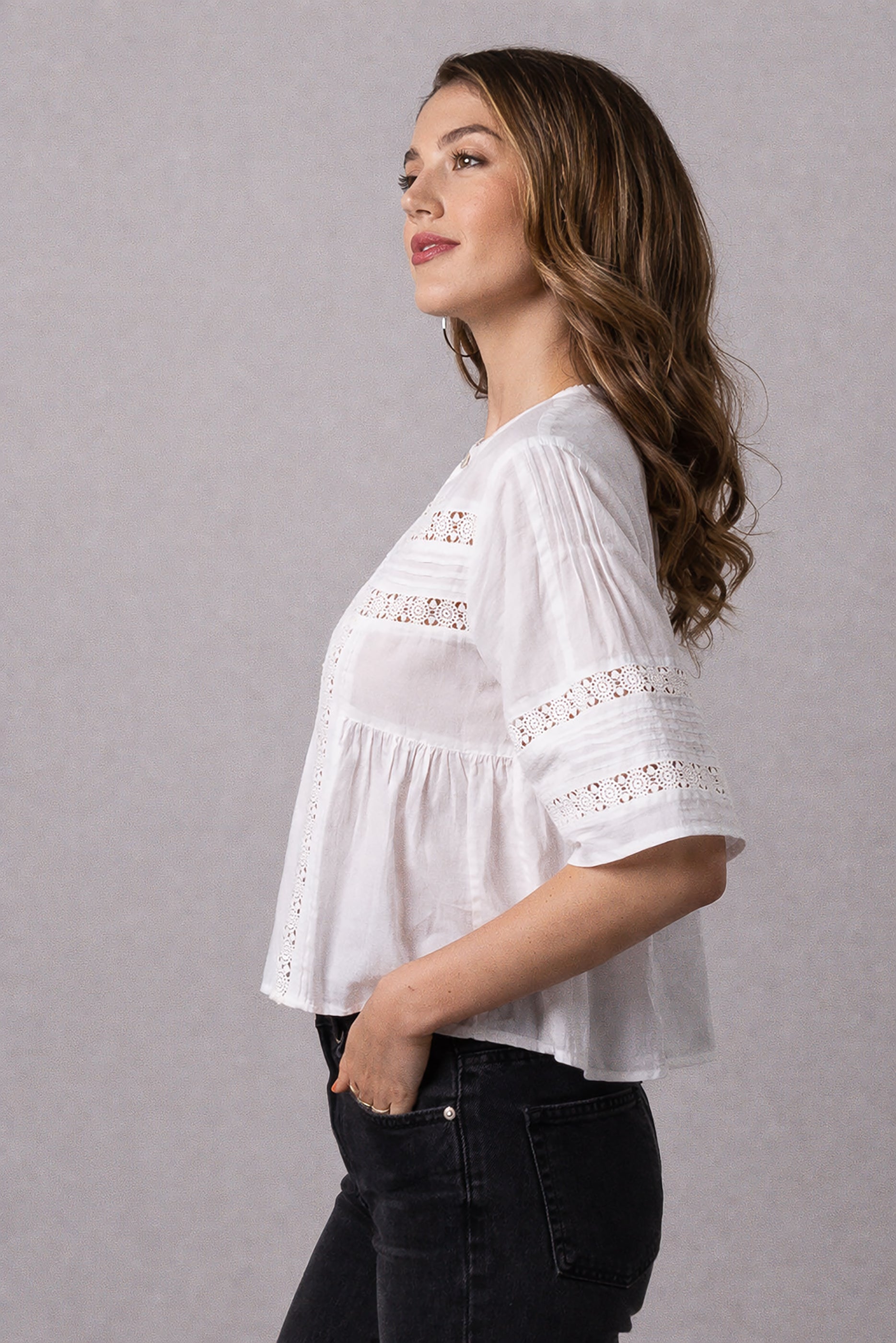 Cecilia Top