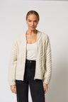 Savannah Zip Up