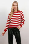 Crewneck Sweater