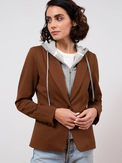 Parker Dickie Blazer