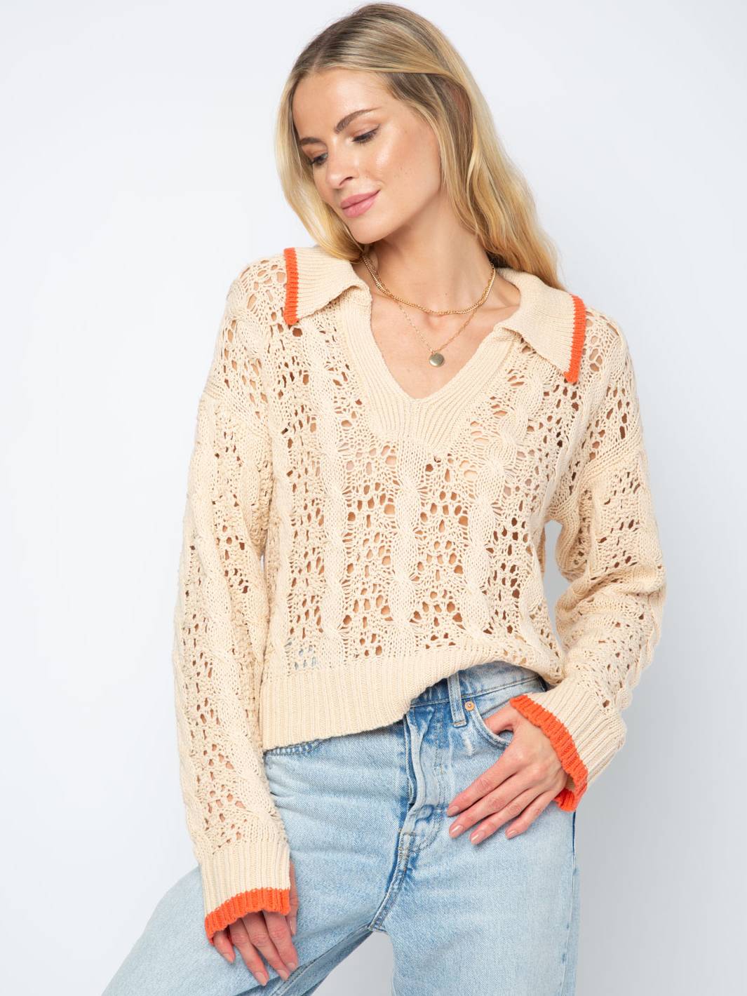 Brie Polo